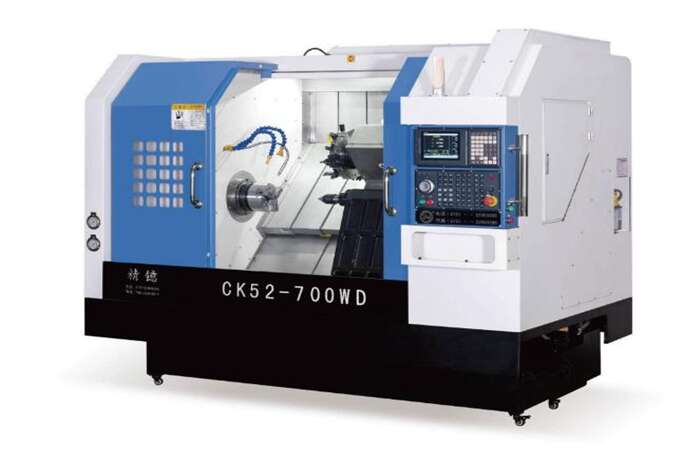 西峰回收CNC